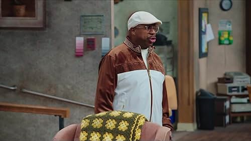 Tyler Perry's "Assisted Living" (Episode 16)