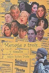 Menage a trois... Y medio (1997)