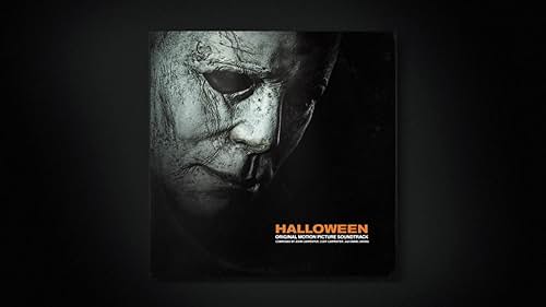 Watch Halloween Teaser