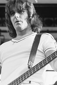 Primary photo for John Wetton