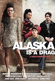 Alaska Is a Drag (2017)