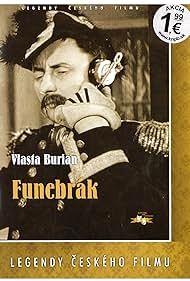 Funebrák (1932)