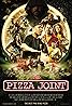 The Pizza Joint (2021) Poster