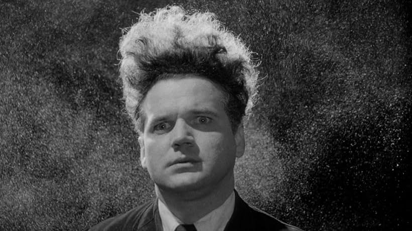 Jack Nance in Eraserhead (1977)