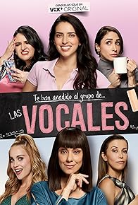 Primary photo for Las Vocales