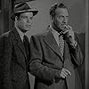 Melvyn Douglas and Coulter Irwin in The Guilt of Janet Ames (1947)