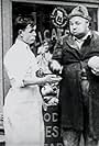 Roscoe 'Fatty' Arbuckle in Fatty's New Role (1915)