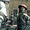 Carlos Ferro and Roger Craig Smith in Assassin's Creed II (2009)