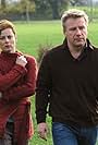 Inka Friedrich and Jörg Schüttauf in Nichts ist vergessen (2007)