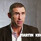 Martin Keown