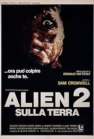 Alien 2: On Earth (1980)