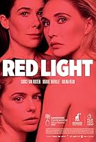 Carice van Houten, Halina Reijn, and Maaike Neuville in Red Light (2020)