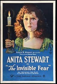 The Invisible Fear (1921)