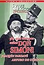 Those Were The Days, Senor Don Simon! (1941)