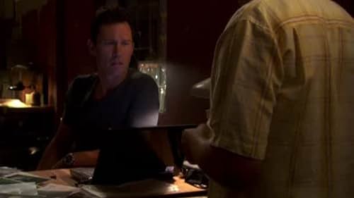 Burn Notice: Scene 1