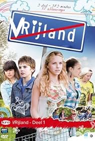 Vrijland (2010)