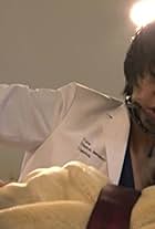 Takumi Saitô in The Love Affairs of Doctors (2015)