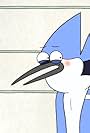 J.G. Quintel in Regular Show (2010)