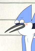 J.G. Quintel in Regular Show (2010)