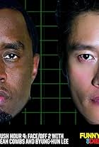 Rush Hour 4: Face/Off 2