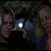 Bijou Phillips and Michael Pitt in Bully (2001)