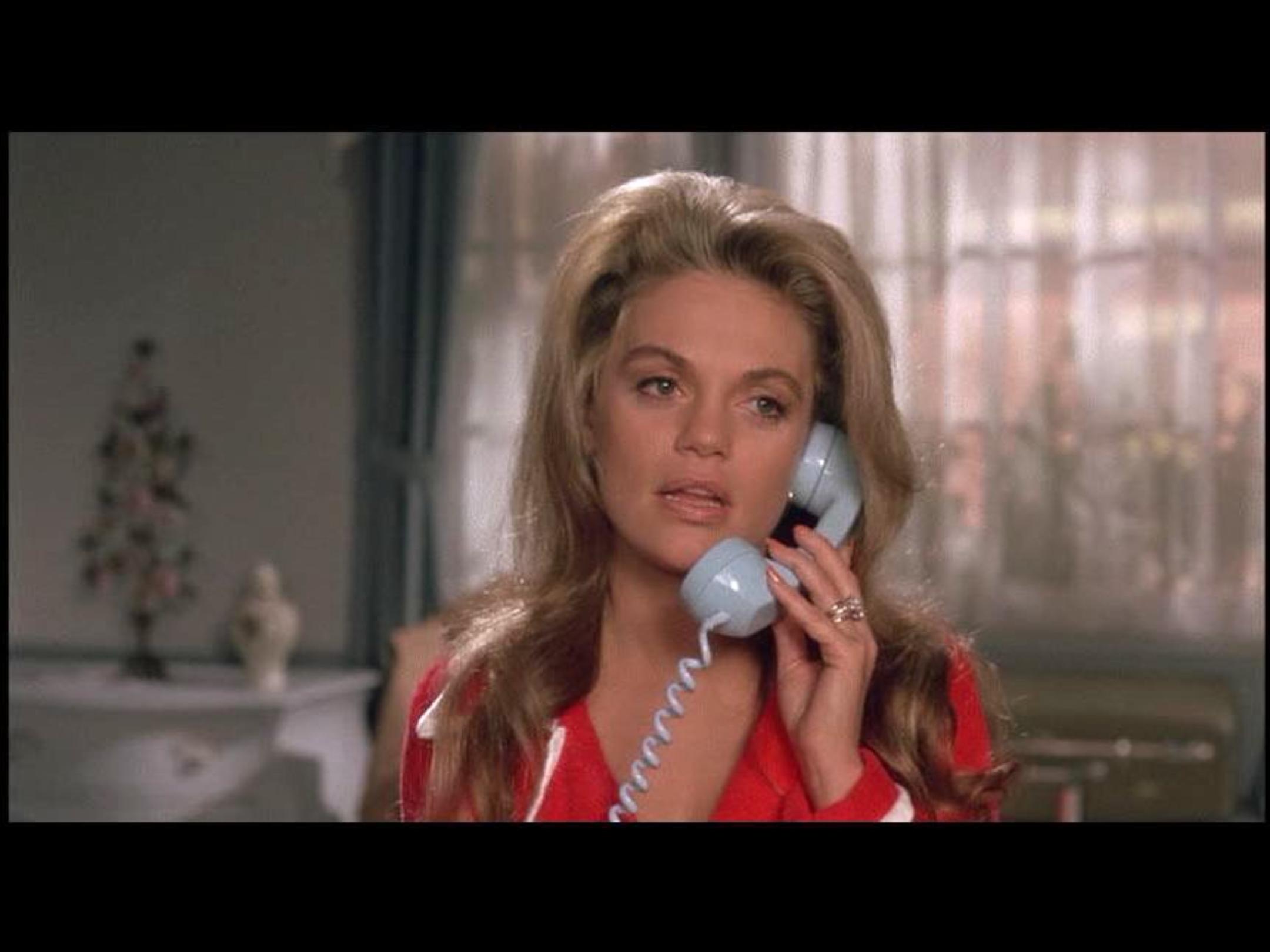 Dyan Cannon in The Love Machine (1971)