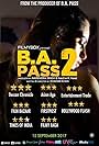 B.A. Pass 2 (2017)