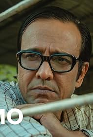 Kay Kay Menon in Ray (2021)