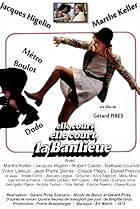 Elle court, elle court la banlieue (1973) Poster