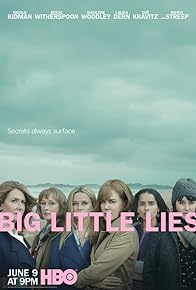 Primary photo for Big Little Lies