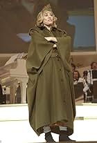 Anabel Alonso in XVIII premios Goya (2004)