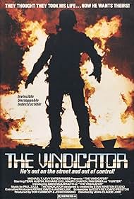 The Vindicator (1986)