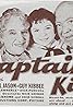 The Captain's Kid (1936) Poster