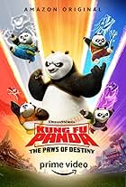 Kung Fu Panda: The Paws of Destiny