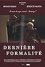 Dernière formalité (2014)