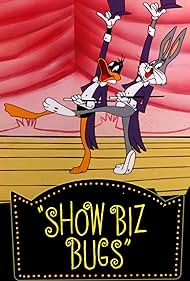 Show Biz Bugs (1957)