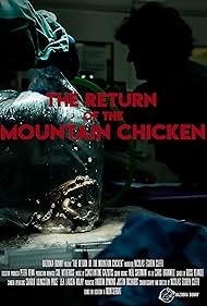 The Return of the Mountain Chicken (2020)