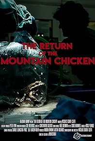 Primary photo for The Return of the Mountain Chicken