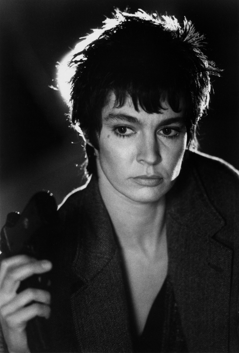 Anne Parillaud in Innocent Blood (1992)