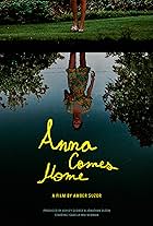 Anna Comes Home