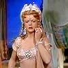 Angela Lansbury in Samson and Delilah (1949)