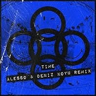 Primary photo for Alesso: Time