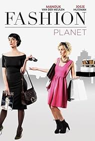 Fashion Planet (2014)