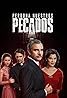 Perdona Nuestros Pecados (TV Series 2017–2018) Poster