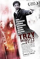 Trzy minuty. 21:37