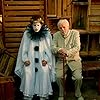 Adan Jodorowsky and Alejandro Jodorowsky in Poesía sin fin (2016)