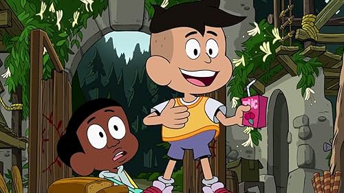 Craig of the Creek: Season 4