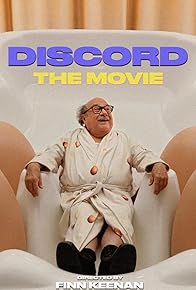 Primary photo for Discord: The Movie