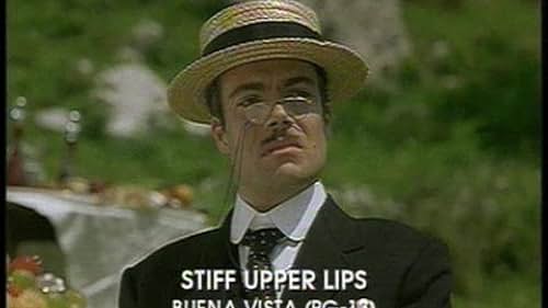 Stiff Upper Lips