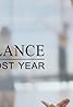 In the Balance: Ballet for a Lost Year (2021) Poster